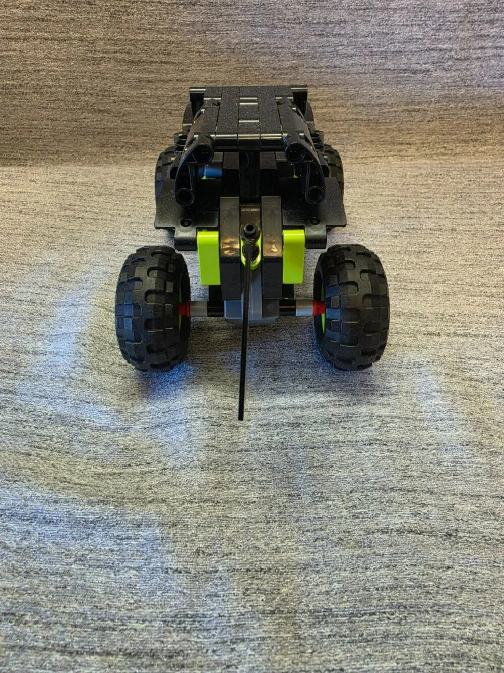 Lego ****set has
